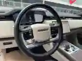 2023 Land Rover Range Rover 3.0T 400HP L6 8AT