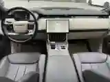 2023 Land Rover Range Rover 3.0T 400HP L6 8AT