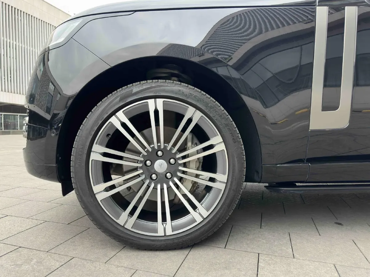 2023 Land Rover Range Rover 3.0T 400HP L6 8AT,autocango,china used car exporter,china ev exporter,chinese used car exporter,chinese used ev exporter