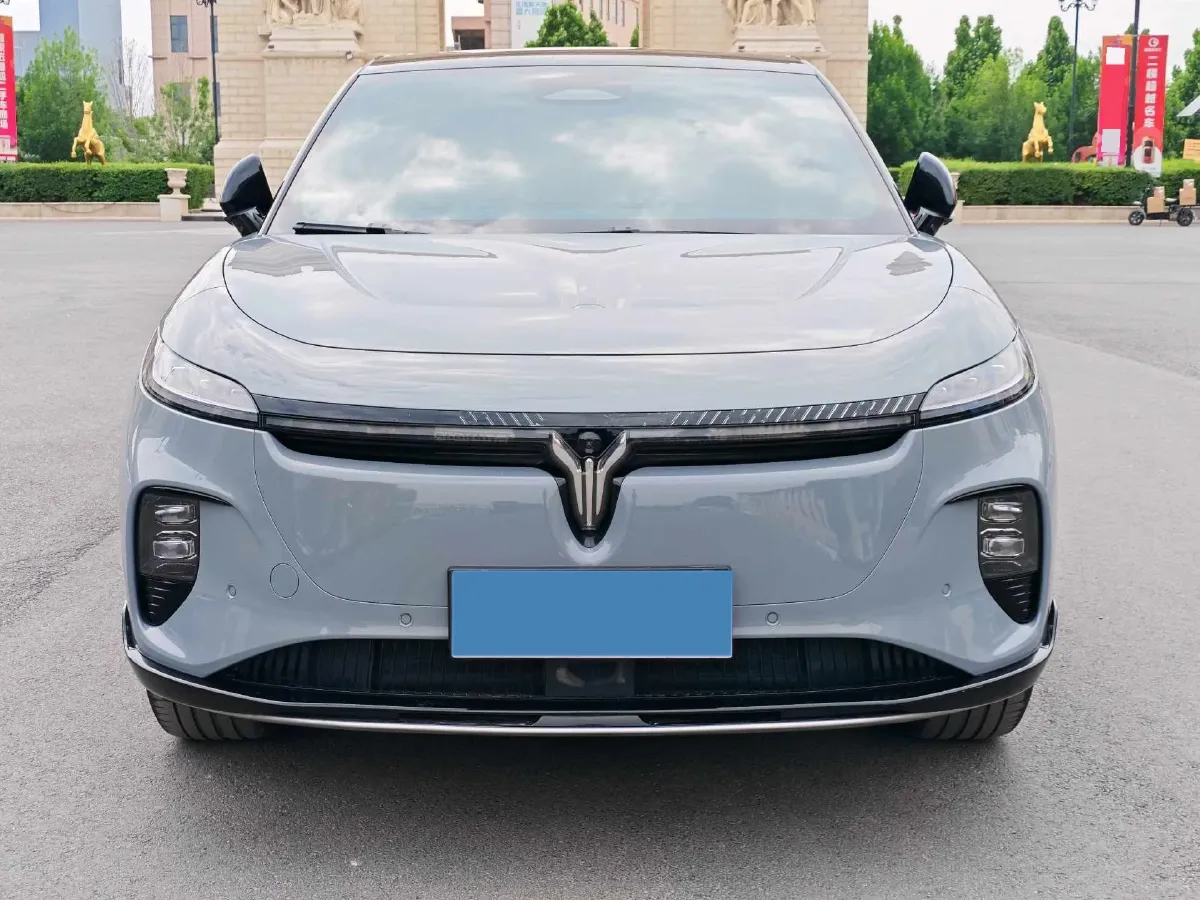 2024 Voyah ZhiYin BEV 79KWH,autocango,china used car exporter,china ev exporter,chinese used car exporter,chinese used ev exporter