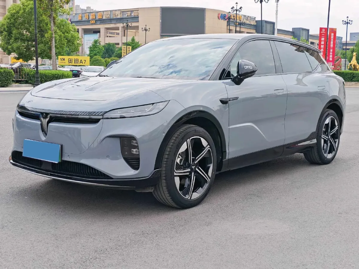 2024 Voyah ZhiYin BEV 79KWH,autocango,china used car exporter,china ev exporter,chinese used car exporter,chinese used ev exporter