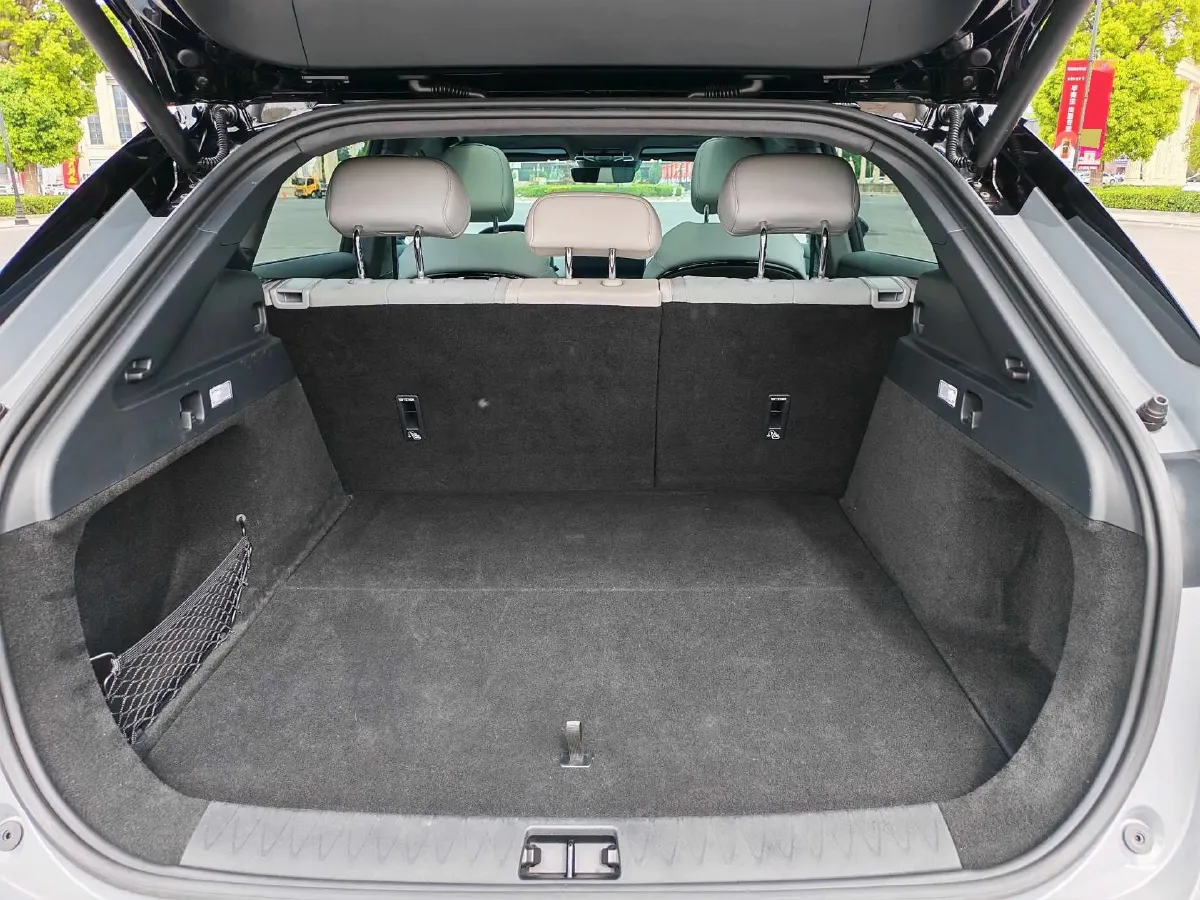 2024 Voyah ZhiYin BEV 79KWH,autocango,china used car exporter,china ev exporter,chinese used car exporter,chinese used ev exporter