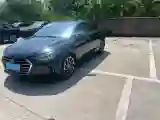 2019 Hyundai Elantra 1.5L 115HP L4 CVT