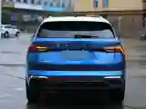 2021 Skoda Kamiq 1.2T 116HP L4 7DCT