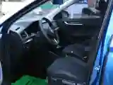 2021 Skoda Kamiq 1.2T 116HP L4 7DCT