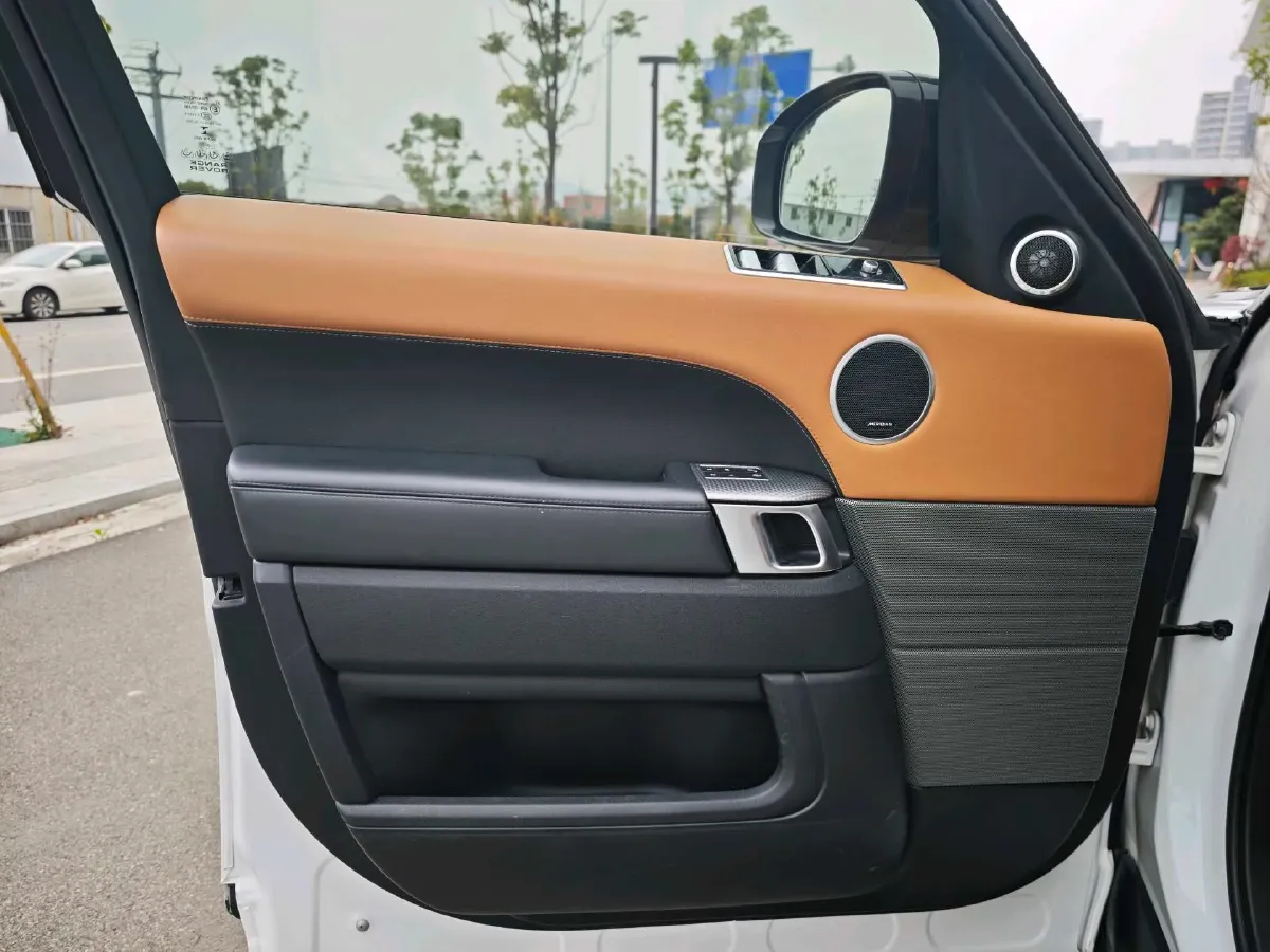2020 Land Rover Range Rover Sport 3.0T 360HP L6 8AT,autocango,china used car exporter,china ev exporter,chinese used car exporter,chinese used ev exporter
