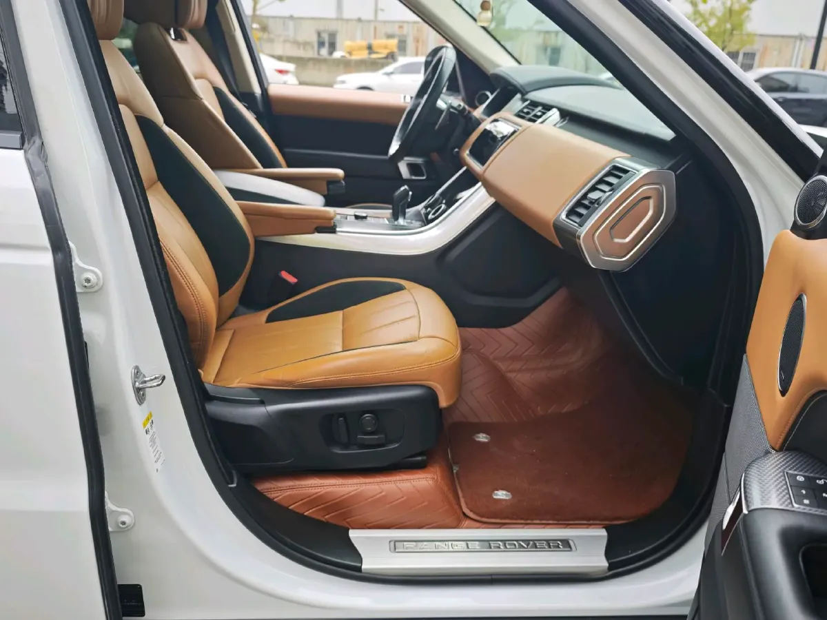 2020 Land Rover Range Rover Sport 3.0T 360HP L6 8AT,autocango,china used car exporter,china ev exporter,chinese used car exporter,chinese used ev exporter