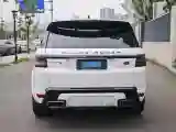 2020 Land Rover Range Rover Sport 3.0T 360HP L6 8AT
