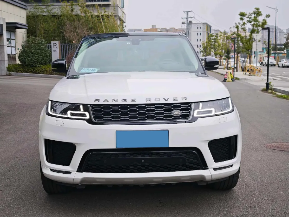 2020 Land Rover Range Rover Sport 3.0T 360HP L6 8AT,autocango,china used car exporter,china ev exporter,chinese used car exporter,chinese used ev exporter