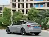 2022 Tesla Model 3 BEV 60KWH