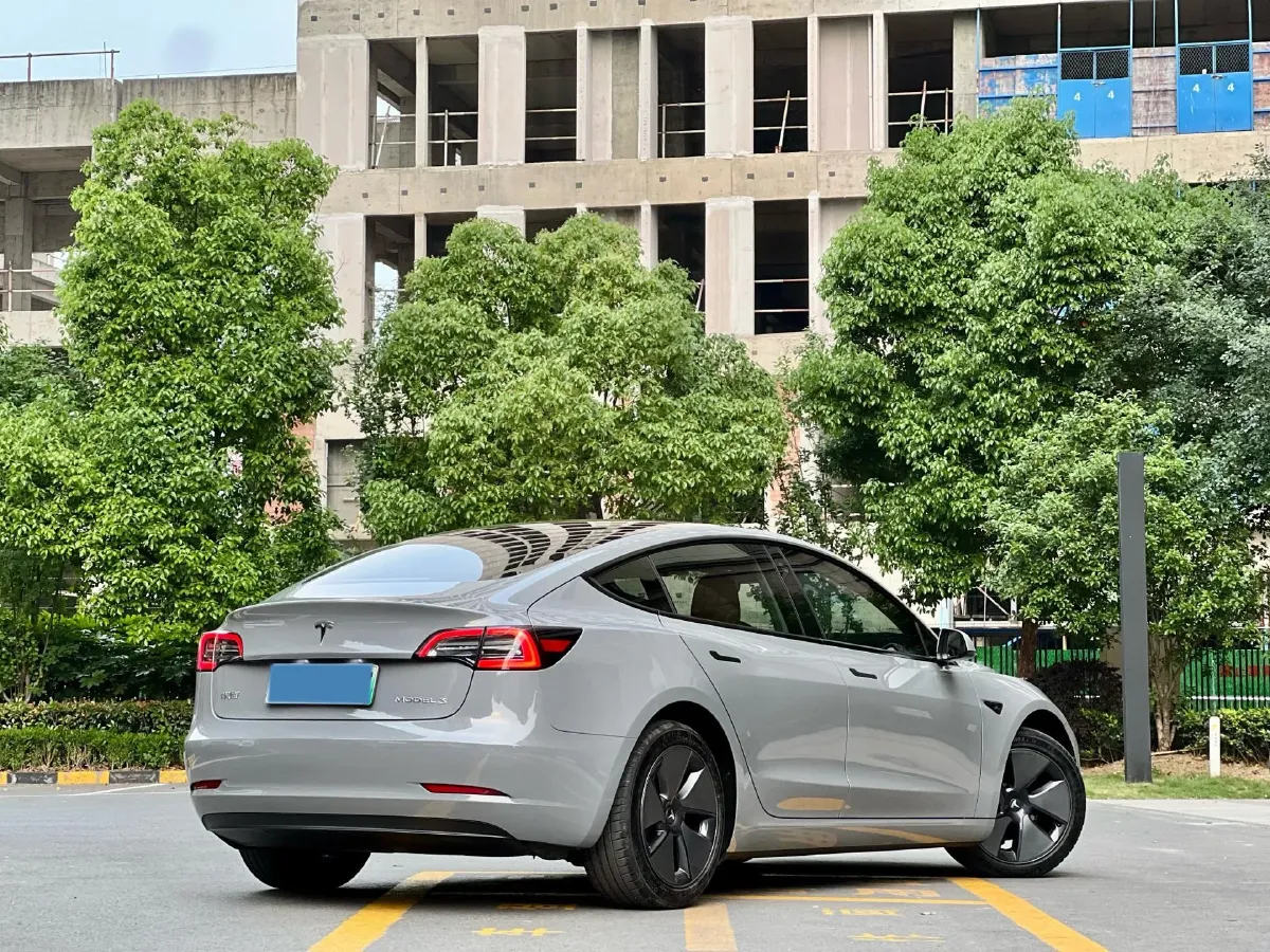 2022 Tesla Model 3 BEV 60KWH,autocango,china used car exporter,china ev exporter,chinese used car exporter,chinese used ev exporter