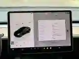 2022 Tesla Model 3 BEV 60KWH