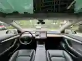 2022 Tesla Model 3 BEV 60KWH