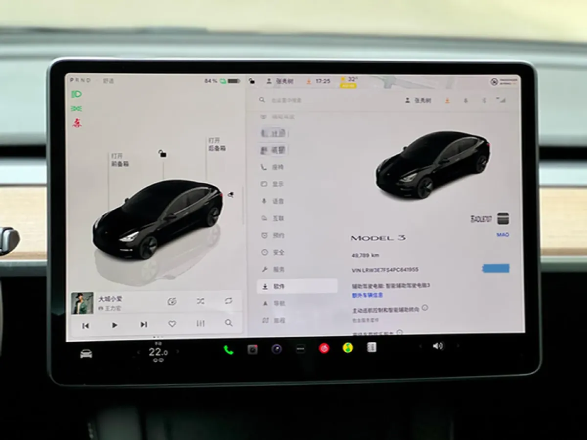 2022 Tesla Model 3 BEV 60KWH,autocango,china used car exporter,china ev exporter,chinese used car exporter,chinese used ev exporter