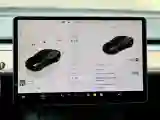 2022 Tesla Model 3 BEV 60KWH