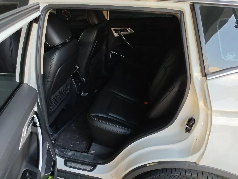 2018 Traum SEEK 5 1.5T 156HP L4 6AT,autocango,china used car exporter,china ev exporter,chinese used car exporter,chinese used ev exporter