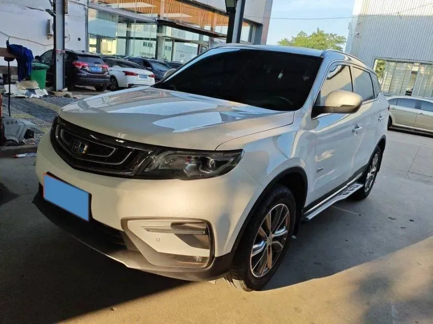 2018 Traum SEEK 5 1.5T 156HP L4 6AT,autocango,china used car exporter,china ev exporter,chinese used car exporter,chinese used ev exporter