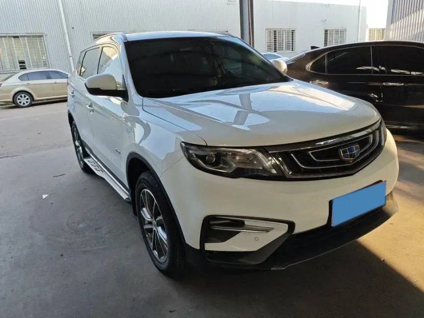 2018 Traum SEEK 5 1.5T 156HP L4 6AT,autocango,china used car exporter,china ev exporter,chinese used car exporter,chinese used ev exporter