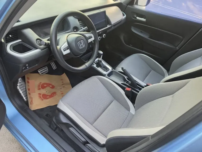 2021 Honda Fit 1.5L 131HP L4 CVT,autocango,china used car exporter,china ev exporter,chinese used car exporter,chinese used ev exporter