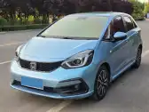 2021 HONDA FIT 2021 HONDA FIT,autocango,china used car exporter,china ev exporter,chinese used car exporter,chinese used ev exporter
