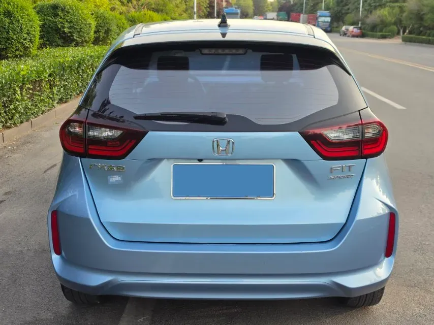 2021 Honda Fit 1.5L 131HP L4 CVT,autocango,china used car exporter,china ev exporter,chinese used car exporter,chinese used ev exporter