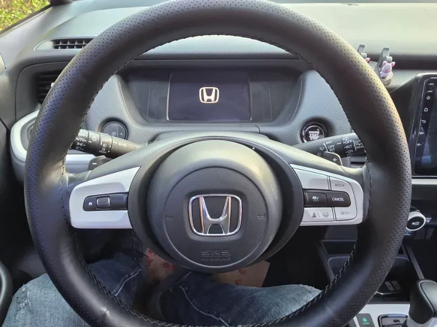 2021 Honda Fit 1.5L 131HP L4 CVT,autocango,china used car exporter,china ev exporter,chinese used car exporter,chinese used ev exporter