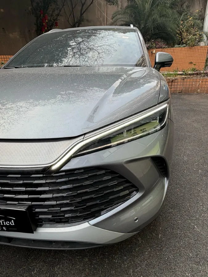 2025 BYD SongL DM-i 1.5L 101HP L4 E-CVT PHEV 26.6KWH,autocango,china used car exporter,china ev exporter,chinese used car exporter,chinese used ev exporter