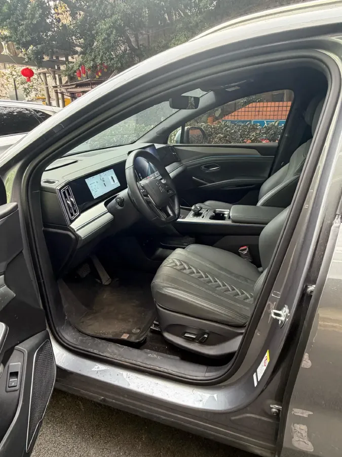 2025 BYD SongL DM-i 1.5L 101HP L4 E-CVT PHEV 26.6KWH,autocango,china used car exporter,china ev exporter,chinese used car exporter,chinese used ev exporter