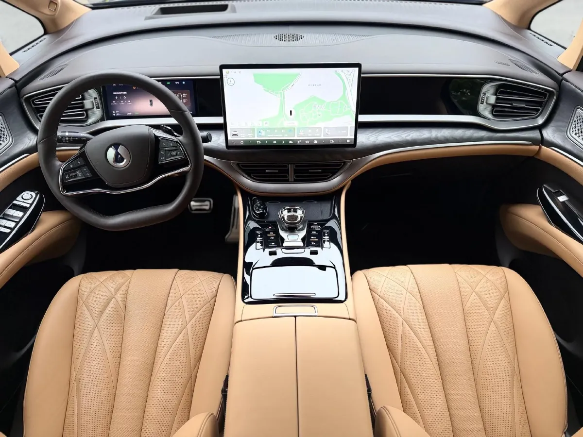 2025 Denza D9 1.5T 156HP L4 E-CVT PHEV 40KWH,autocango,china used car exporter,china ev exporter,chinese used car exporter,chinese used ev exporter