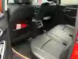 2021 Isuzu D-MAX 1.9T 163HP L4 6AT