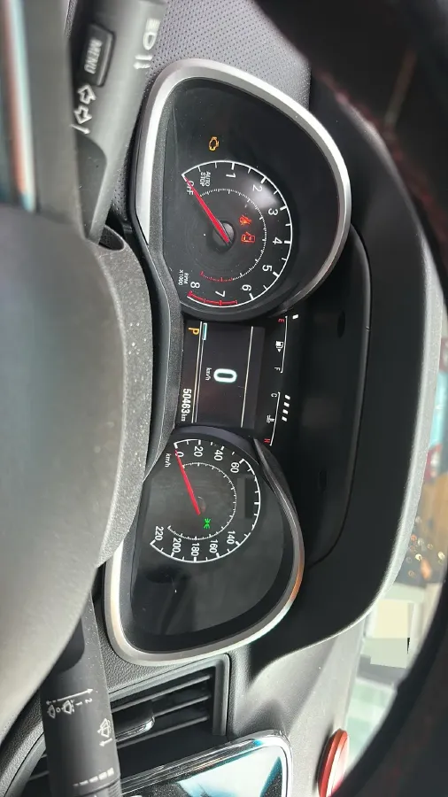2019 Chevrolet Monza 1.0T 125HP L3 6DCT,autocango,china used car exporter,china ev exporter,chinese used car exporter,chinese used ev exporter