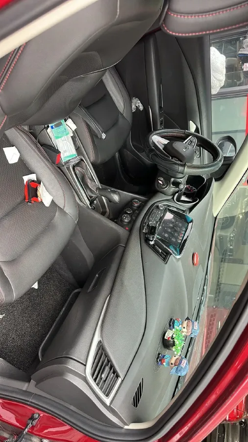 2019 Chevrolet Monza 1.0T 125HP L3 6DCT,autocango,china used car exporter,china ev exporter,chinese used car exporter,chinese used ev exporter