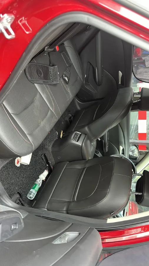 2019 Chevrolet Monza 1.0T 125HP L3 6DCT,autocango,china used car exporter,china ev exporter,chinese used car exporter,chinese used ev exporter