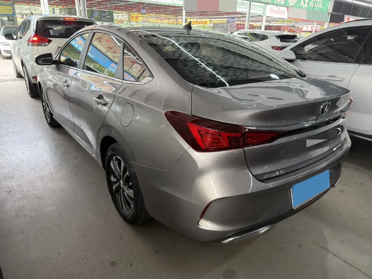 2020 ChangAn Eado 1.6L 128HP L4 6AT,autocango,china used car exporter,china ev exporter,chinese used car exporter,chinese used ev exporter