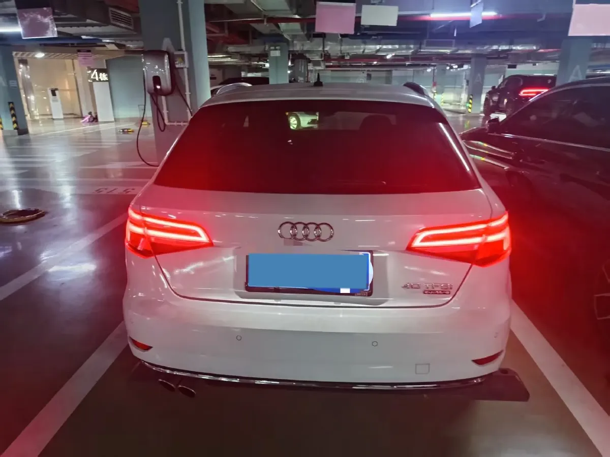 2020 Audi A3 2.0T 190HP L4 7DCT,autocango,china used car exporter,china ev exporter,chinese used car exporter,chinese used ev exporter