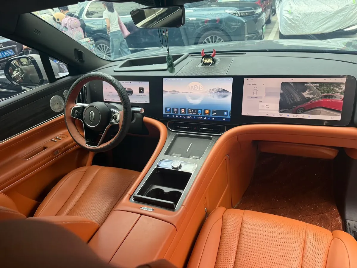 2024 AITO AITO M9 1.5T 152HP L4 REEV 42KWH,autocango,china used car exporter,china ev exporter,chinese used car exporter,chinese used ev exporter