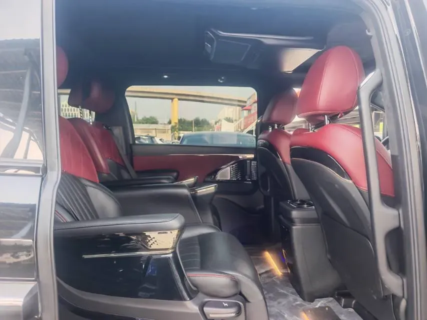 2023 GAC Trumpchi M8 2.0T 252HP L4 8AT,autocango,china used car exporter,china ev exporter,chinese used car exporter,chinese used ev exporter