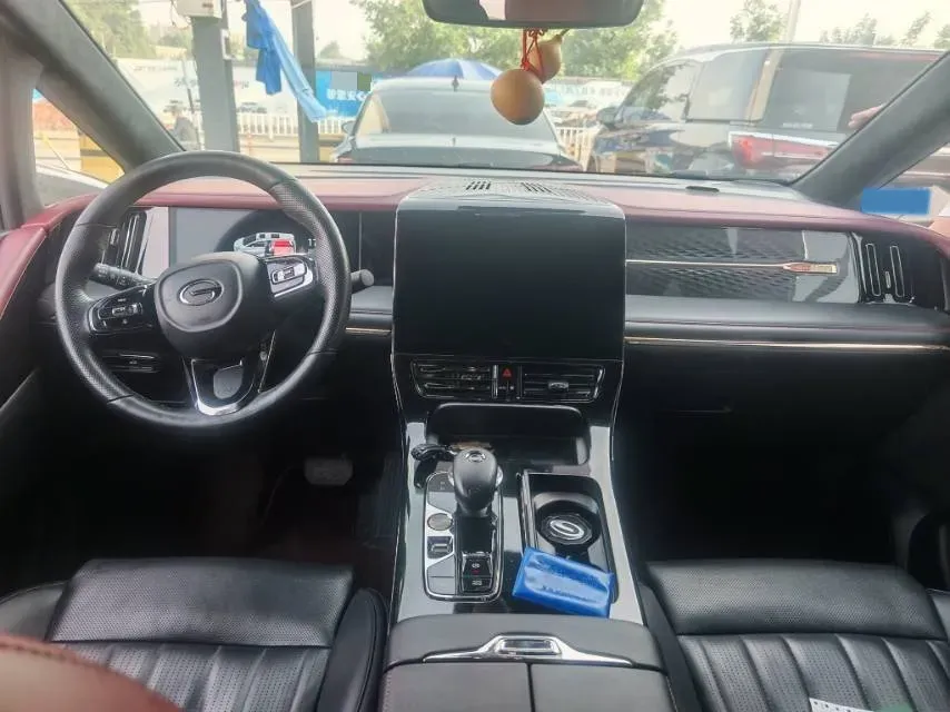 2023 GAC Trumpchi M8 2.0T 252HP L4 8AT,autocango,china used car exporter,china ev exporter,chinese used car exporter,chinese used ev exporter