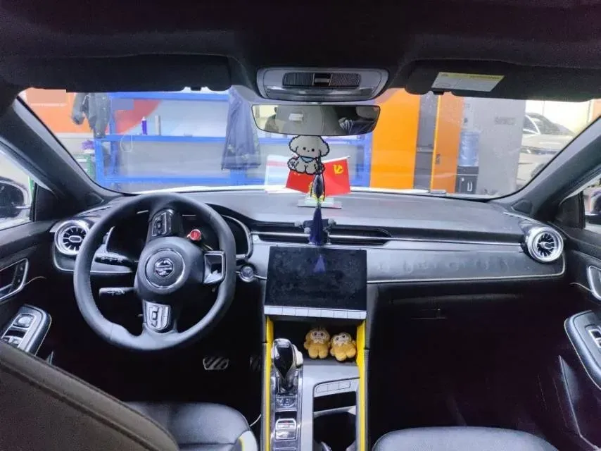 2021 MG MG6 1.5T 181HP L4 7DCT,autocango,china used car exporter,china ev exporter,chinese used car exporter,chinese used ev exporter