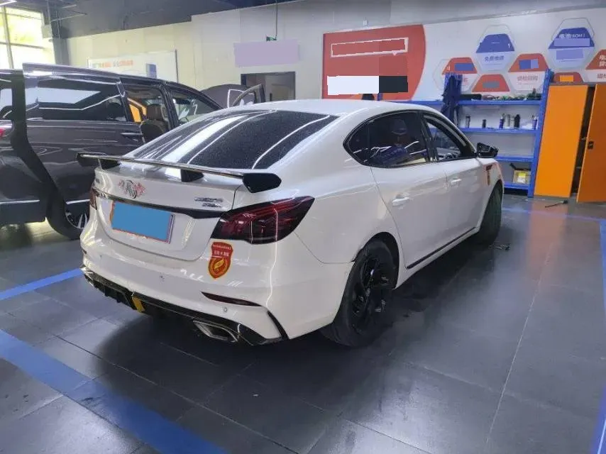 2021 MG MG6 1.5T 181HP L4 7DCT,autocango,china used car exporter,china ev exporter,chinese used car exporter,chinese used ev exporter