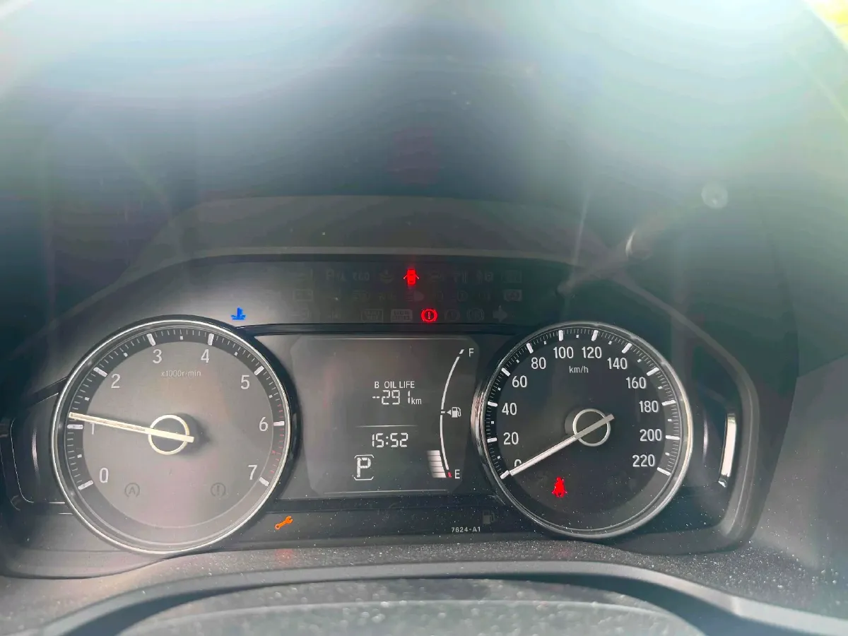 2019 Honda Crider 1.0T 122HP L3 CVT,autocango,china used car exporter,china ev exporter,chinese used car exporter,chinese used ev exporter