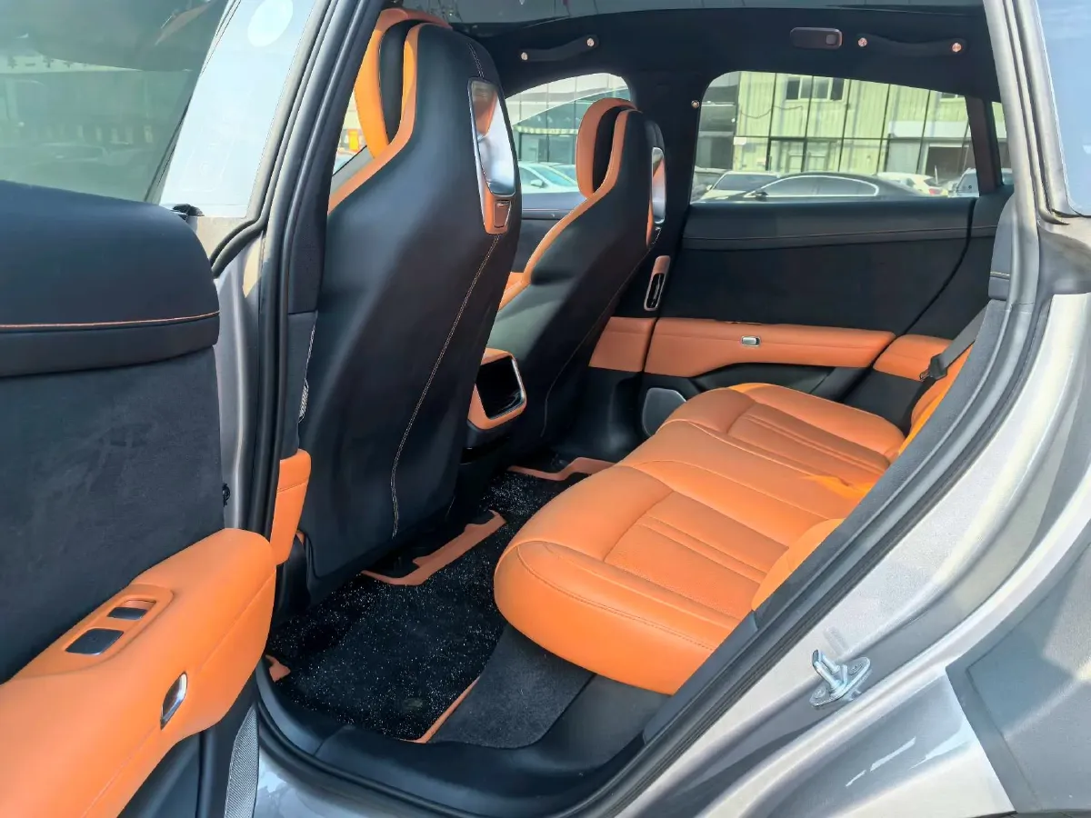 2025 MI YU7 BEV 96.3KWH,autocango,china used car exporter,china ev exporter,chinese used car exporter,chinese used ev exporter
