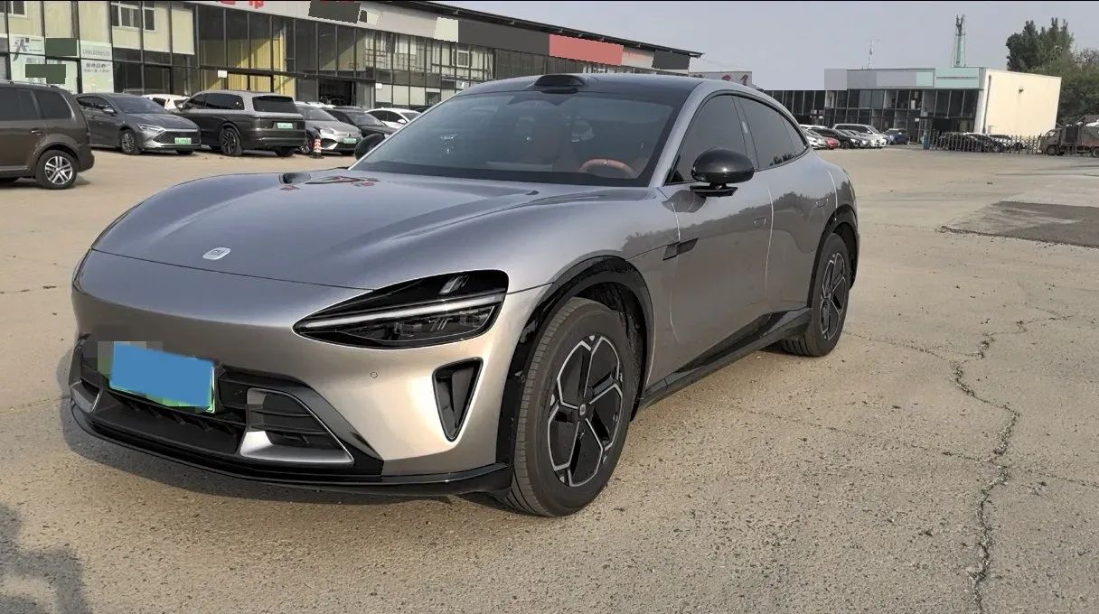 2025 MI YU7 BEV 96.3KWH,autocango,china used car exporter,china ev exporter,chinese used car exporter,chinese used ev exporter