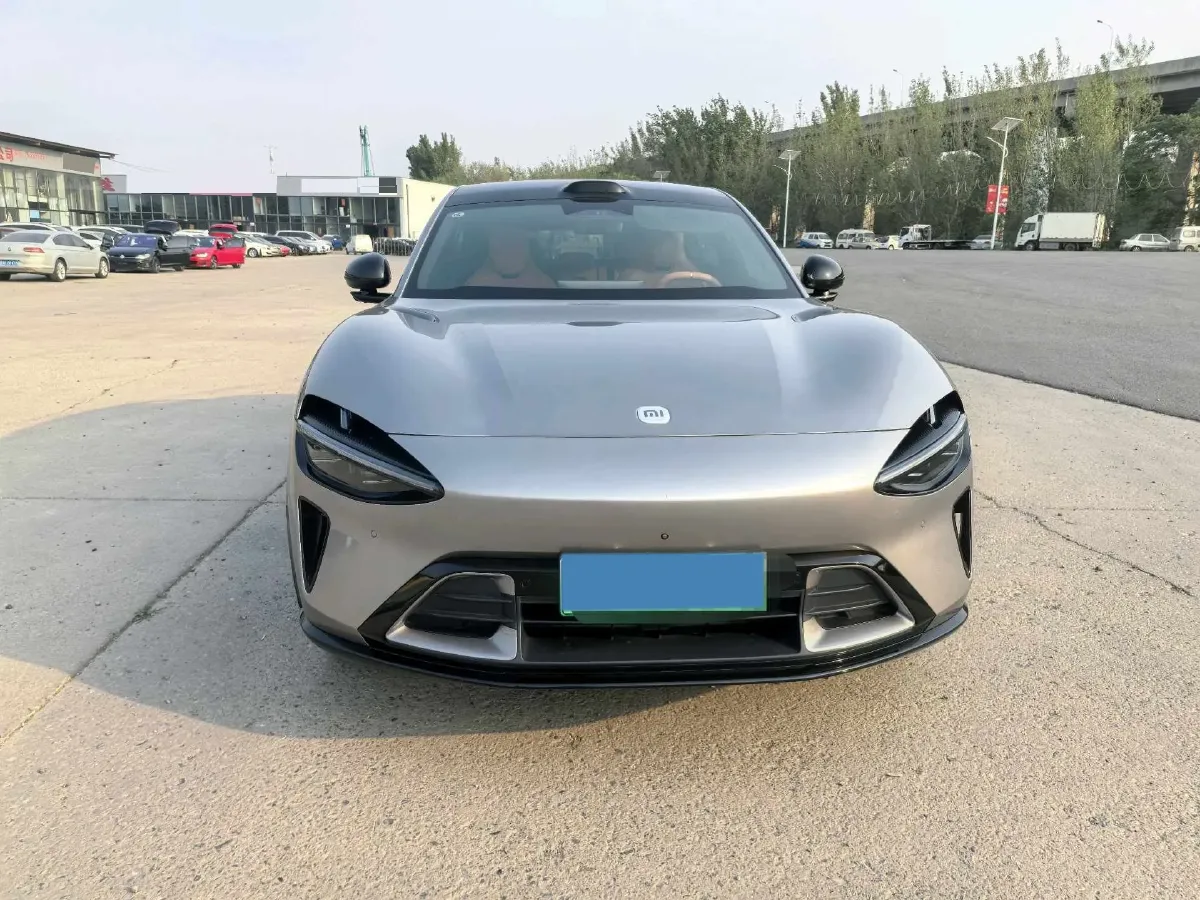 2025 MI YU7 BEV 96.3KWH,autocango,china used car exporter,china ev exporter,chinese used car exporter,chinese used ev exporter