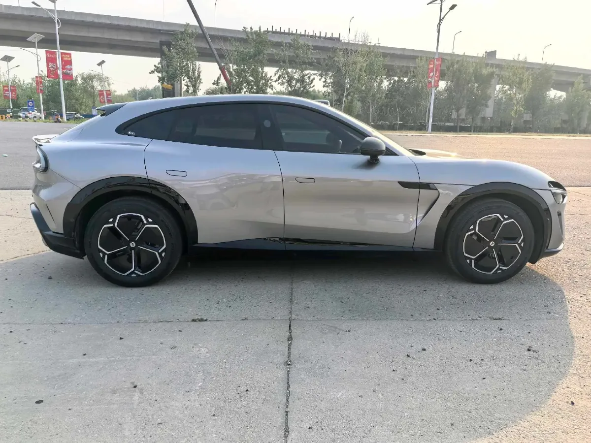 2025 MI YU7 BEV 96.3KWH,autocango,china used car exporter,china ev exporter,chinese used car exporter,chinese used ev exporter