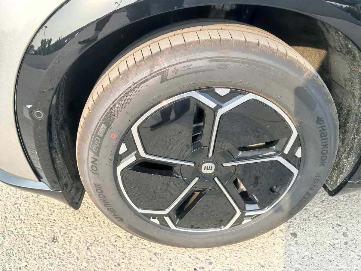 2025 MI YU7 BEV 96.3KWH,autocango,china used car exporter,china ev exporter,chinese used car exporter,chinese used ev exporter