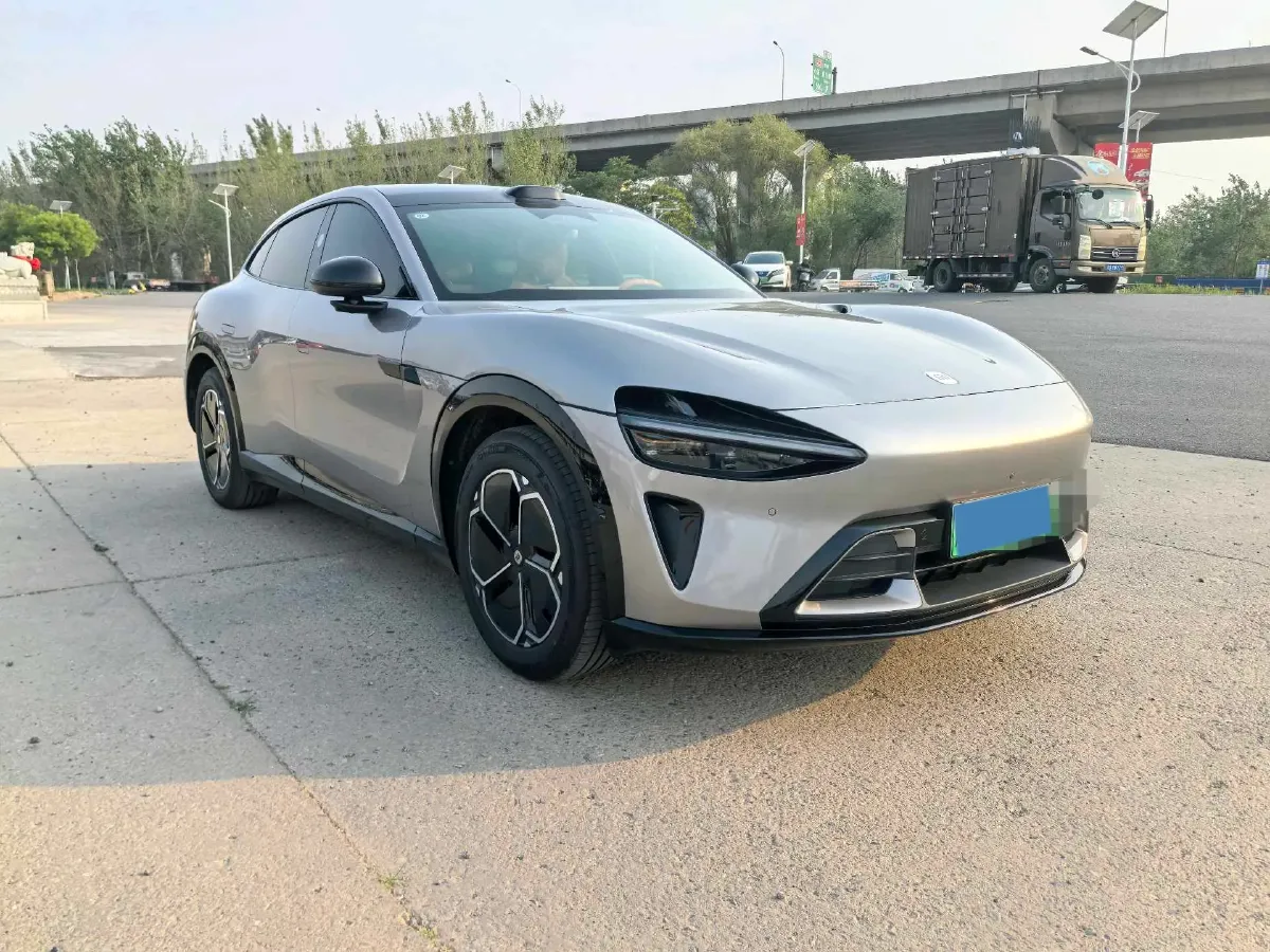 2025 MI YU7 BEV 96.3KWH,autocango,china used car exporter,china ev exporter,chinese used car exporter,chinese used ev exporter