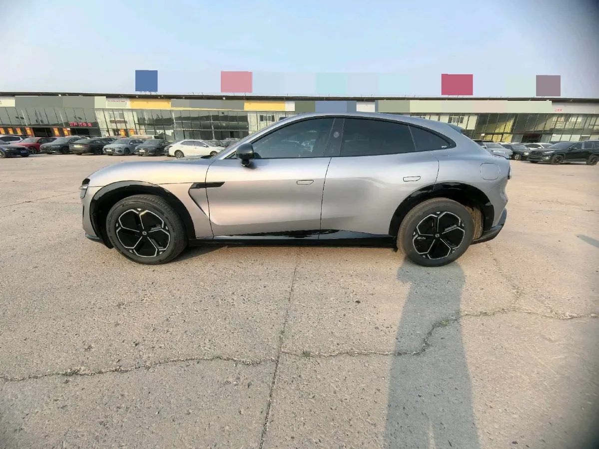 2025 MI YU7 BEV 96.3KWH,autocango,china used car exporter,china ev exporter,chinese used car exporter,chinese used ev exporter