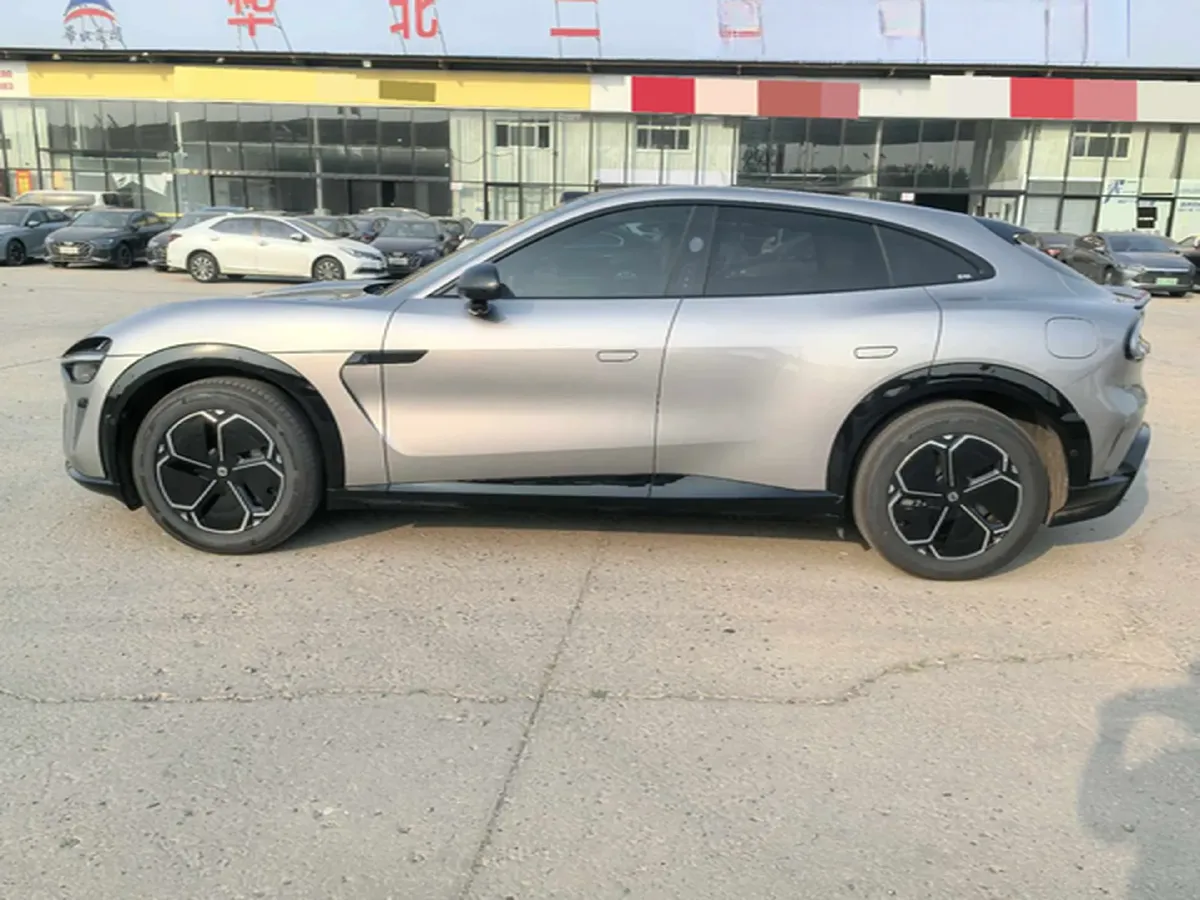 2025 MI YU7 BEV 96.3KWH,autocango,china used car exporter,china ev exporter,chinese used car exporter,chinese used ev exporter
