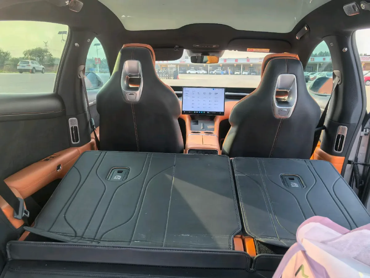 2025 MI YU7 BEV 96.3KWH,autocango,china used car exporter,china ev exporter,chinese used car exporter,chinese used ev exporter